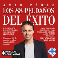 Los 88 peldaños del éxito