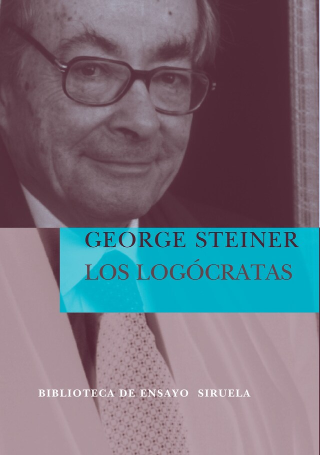 Book cover for Los Logócratas