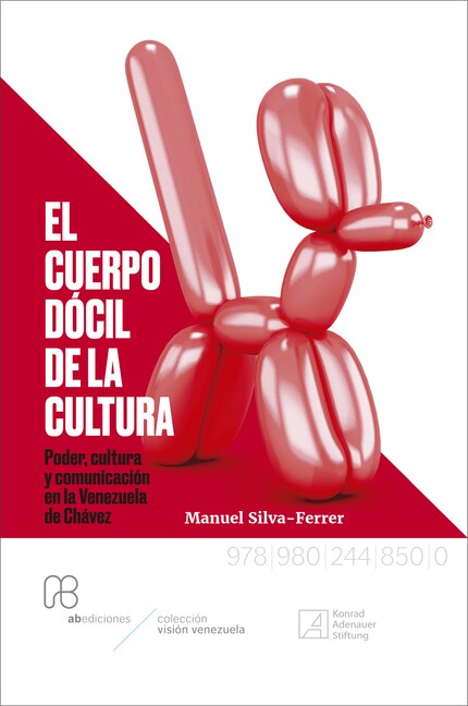 El cuerpo dócil de la cultura bookCoverFor