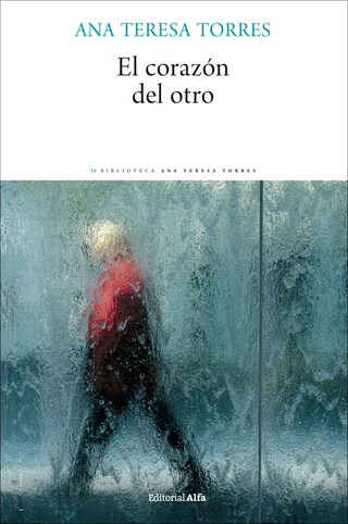 El corazón del otro bookCoverFor