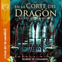 En la corte del dragón - Dramatizado