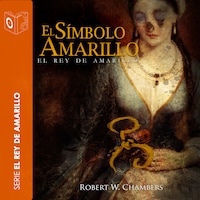 El símbolo amarillo - Dramatizado