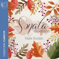 Sonata de otoño - Dramatizado