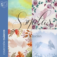 Las sonatas - Dramatizado