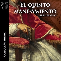 El quinto mandamiento - dramatizado