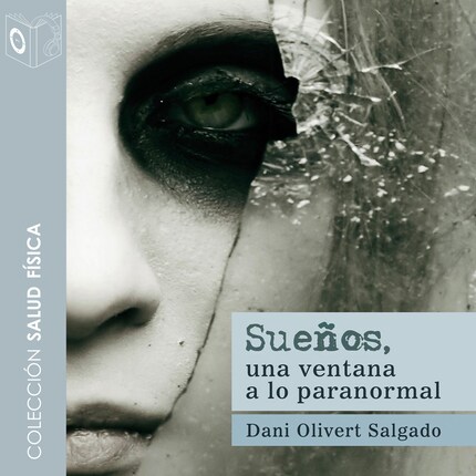 Sueños - no dramatizado bookCoverFor