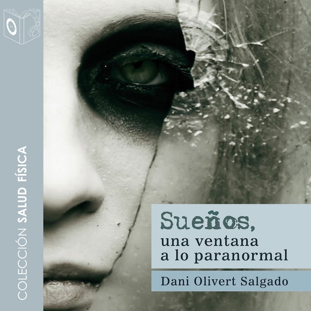 Book cover for Sueños - no dramatizado