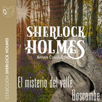 El misterio del valle de Boscombe - Dramatizado