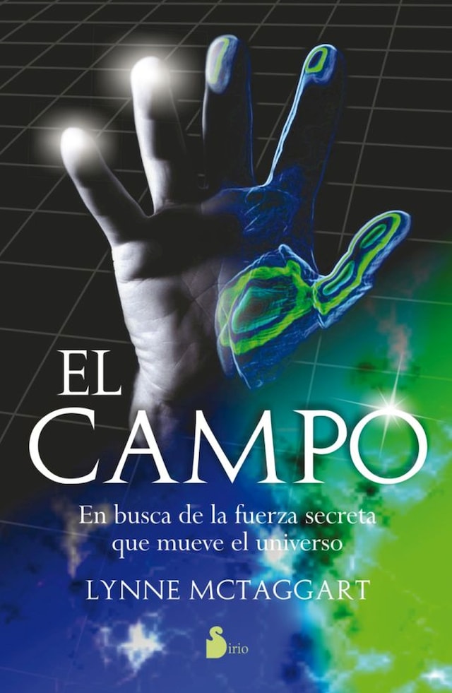 Book cover for El campo