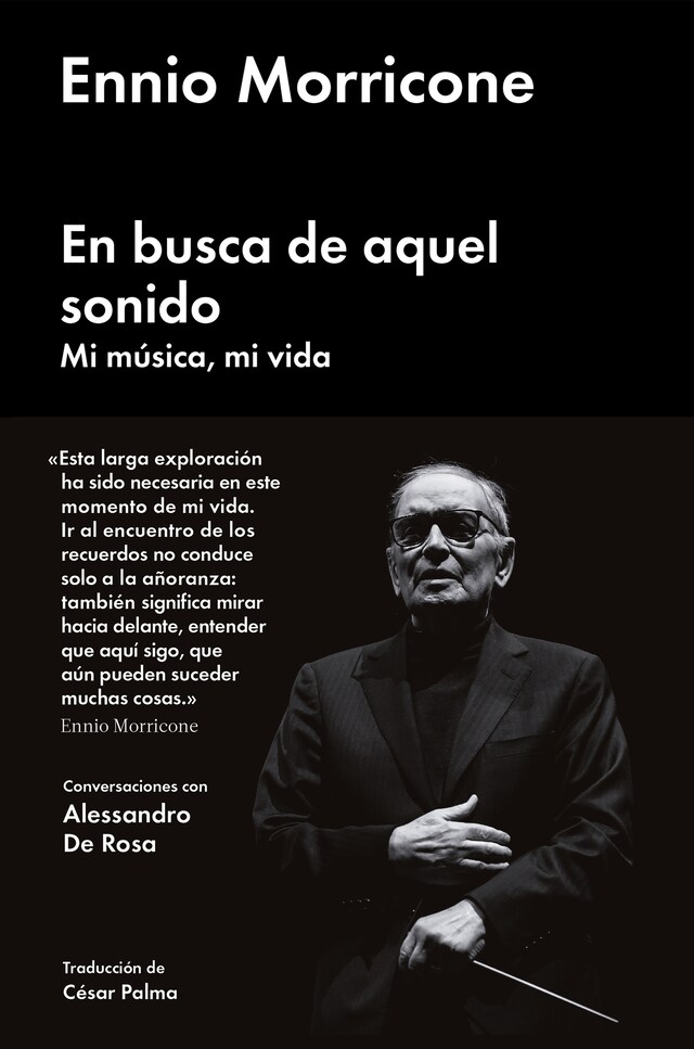 Copertina del libro per En busca de aquel sonido