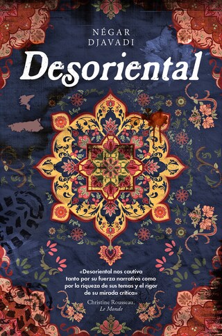 Desoriental bookCoverFor