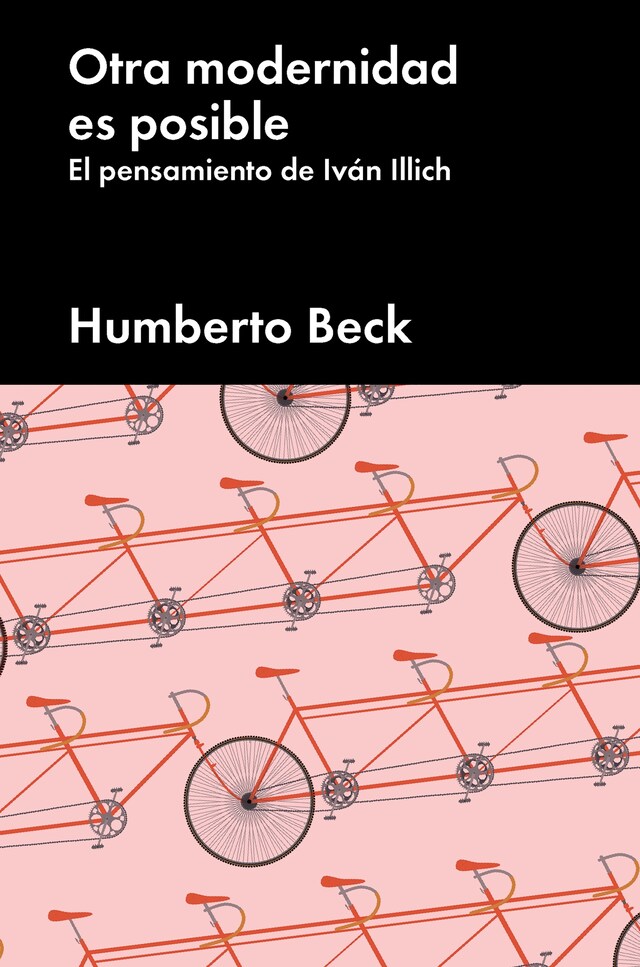 Book cover for Otra modernidad es posible