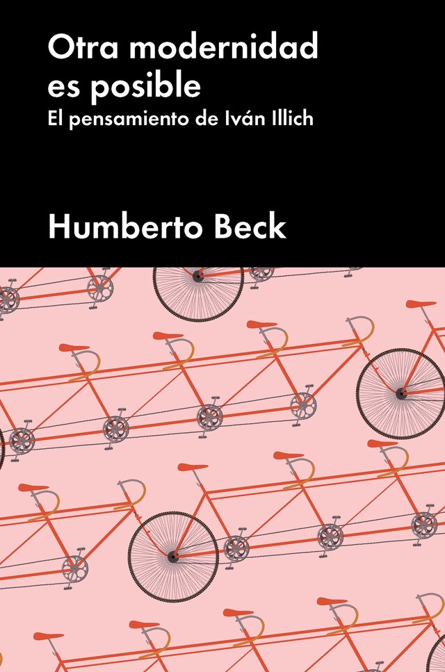 Buchcover für Otra modernidad es posible