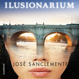 Ilusionarium bookCoverFor