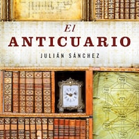 El anticuario