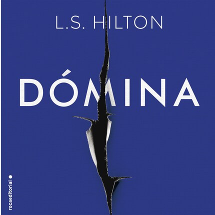 Dómina bookCoverFor