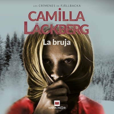 La Bruja Camilla Lackberg Horbuch Bookbeat