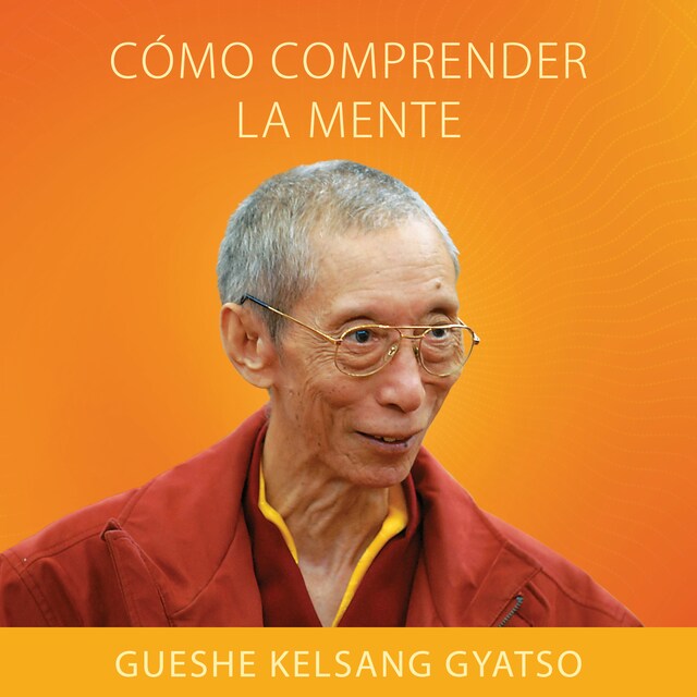 Couverture de livre pour Cómo comprender la mente