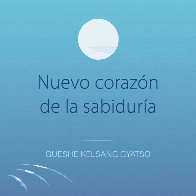 Portada de libro para Nuevo corazón de la sabiduría