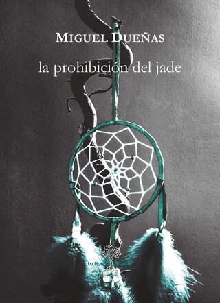 La prohibición del Jade bookCoverFor