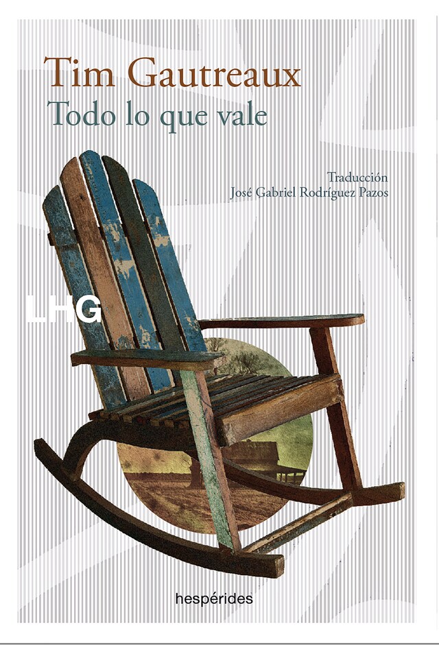 Book cover for Todo lo que vale