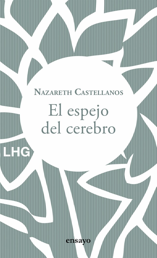 Book cover for El espejo del cerebro