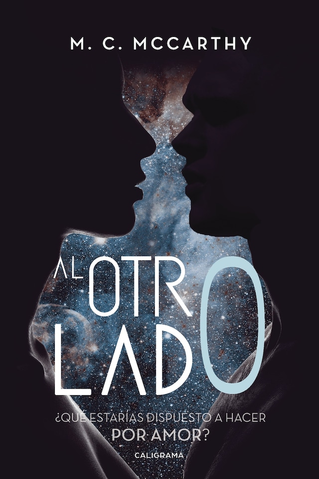 Book cover for Al otro lado