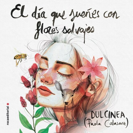 El día que sueñes con flores salvajes bookCoverFor