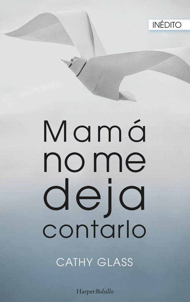 Book cover for Mamá no me deja contarlo