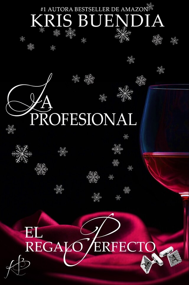 Book cover for El regalo perfecto