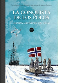 La conquista de los polos