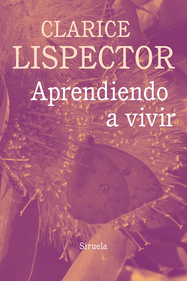 Okładka książki dla Aprendiendo a vivir