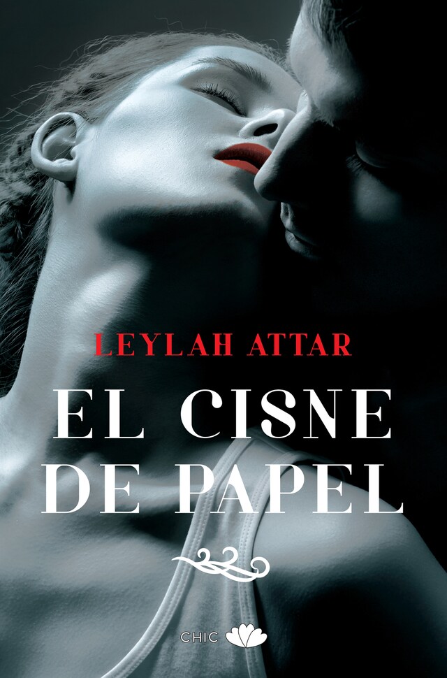 Book cover for El cisne de papel