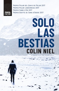 Solo las bestias