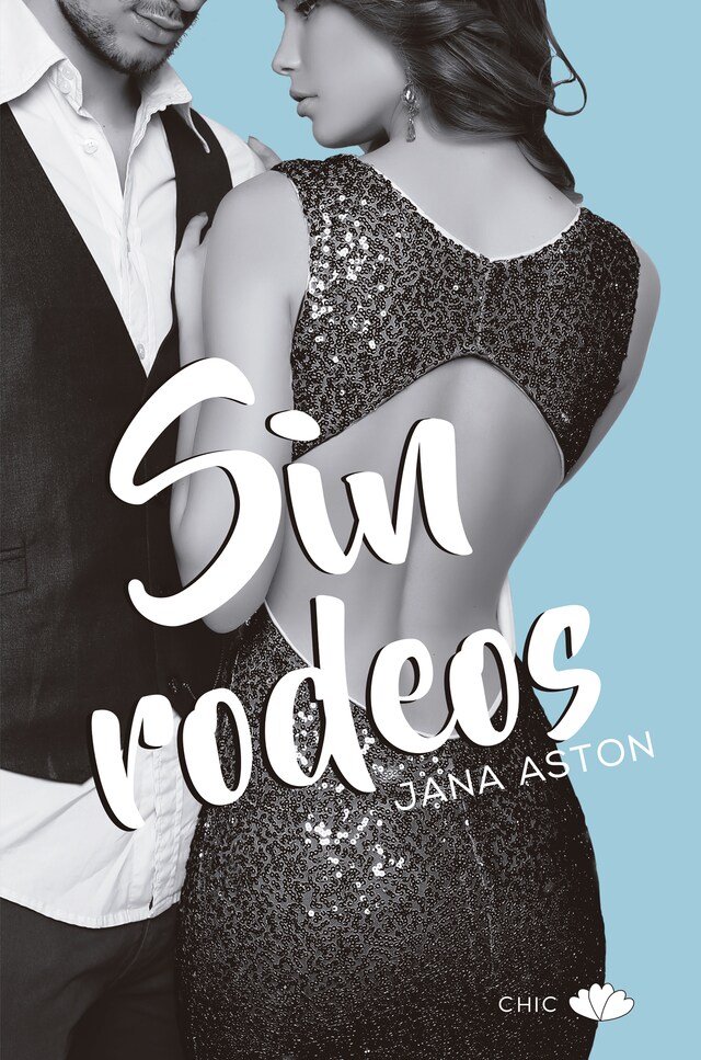 Book cover for Sin rodeos