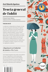 Teoria general de l'oblit