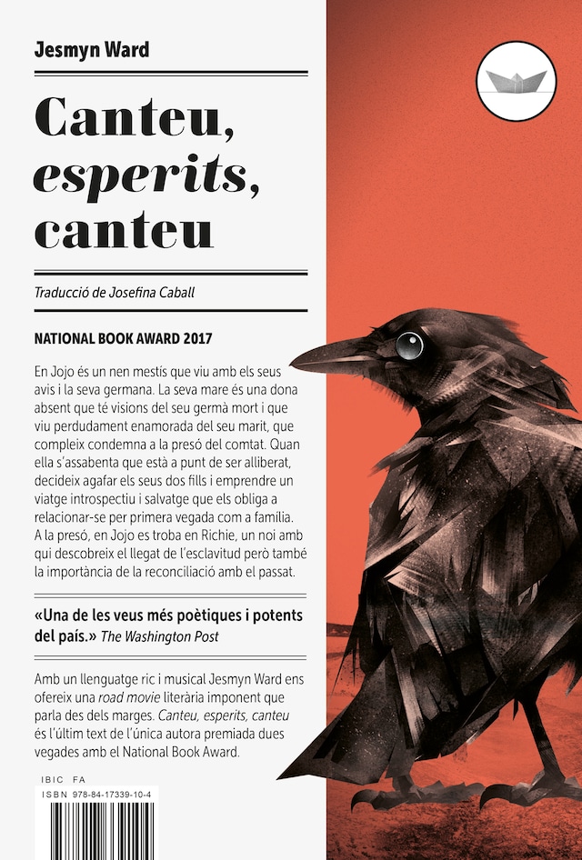 Book cover for Canteu, esperits, canteu