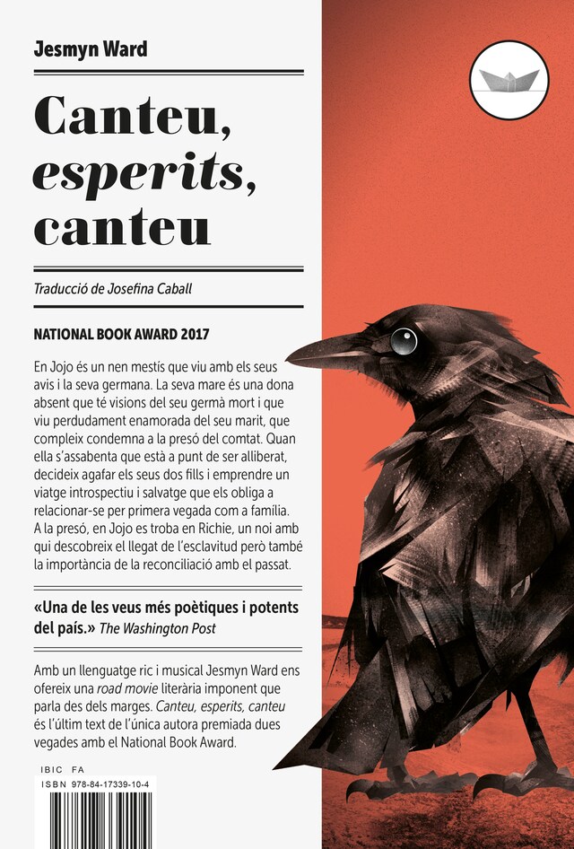 Portada de libro para Canteu, esperits, canteu