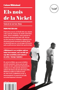 Els nois de la Nickel