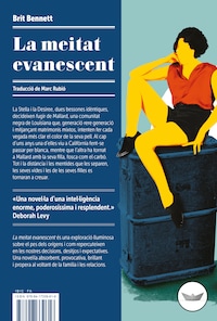 La meitat evanescent