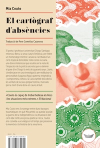 El cartògraf d'absències