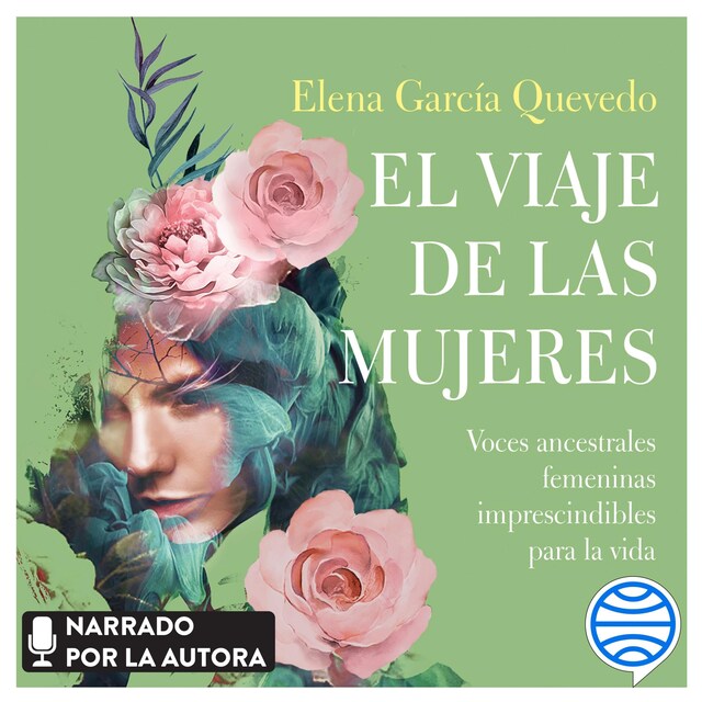 Book cover for El viaje de las mujeres