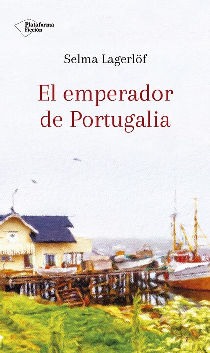 El emperador de Portugalia bookCoverFor