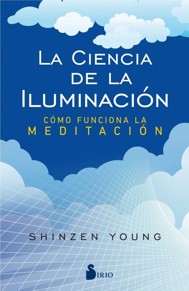 Couverture de livre pour La ciencia de la iluminación