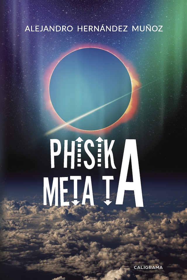 Book cover for Phisika Meta Ta
