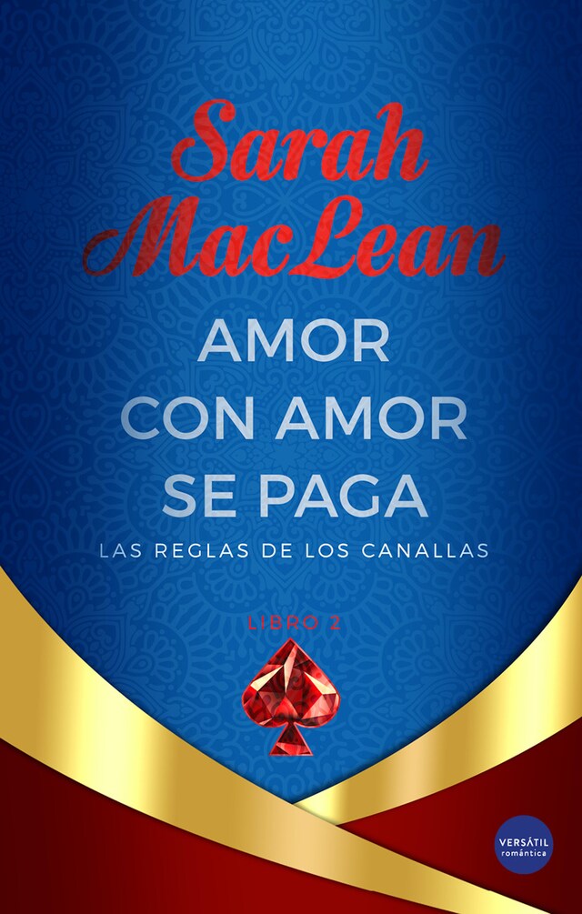 Book cover for Amor con amor se paga