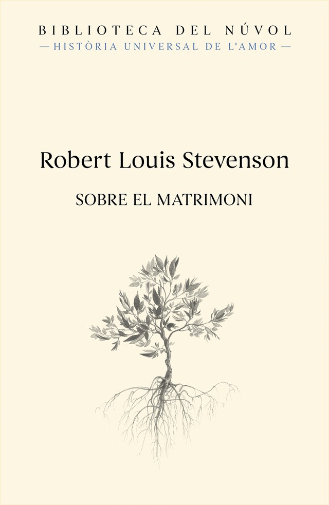Buchcover für Sobre el matrimoni