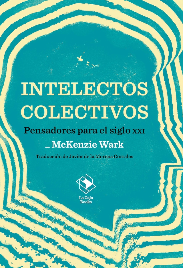 Book cover for Intelectos colectivos