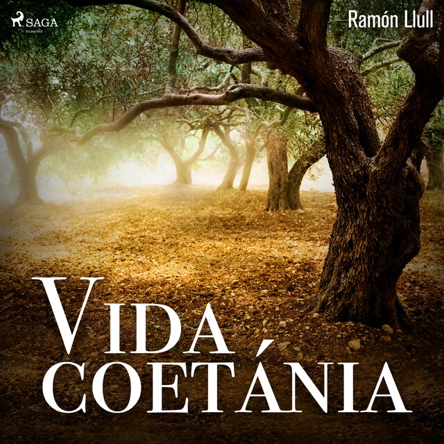 Book cover for Vida coetánia