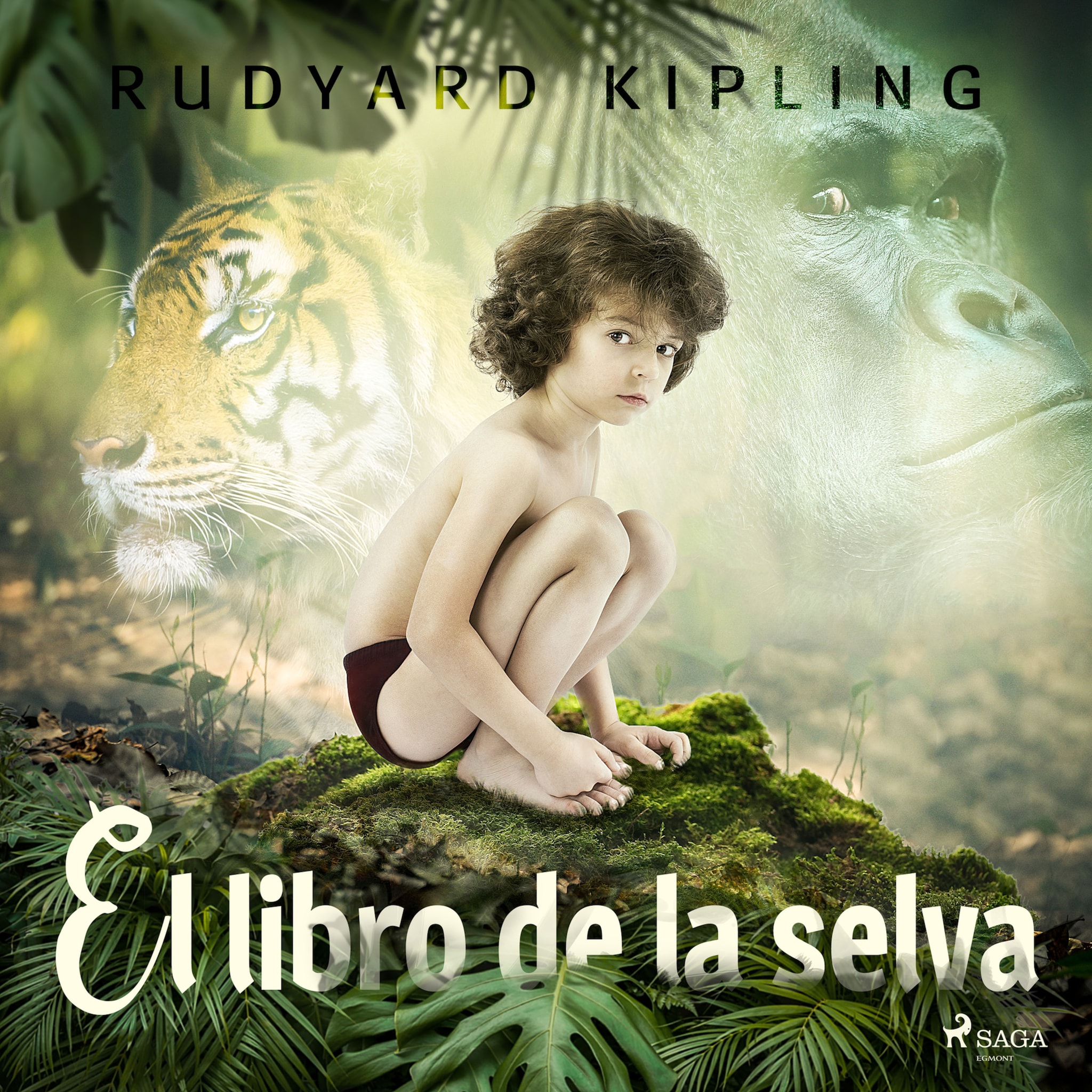 Kipling palacio de online hierro